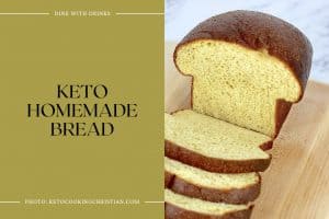 16 Keto Yeast Bread Recipes That Will Rise to the Occasion ...