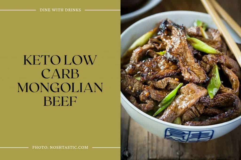 12 Keto Beef Recipes That Will Make Your Taste Buds Sizzle ...