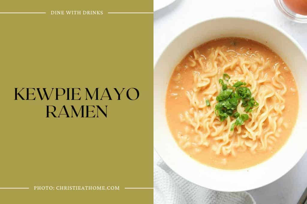 23 Instant Ramen Recipes That Will Bowl You Over! DineWithDrinks