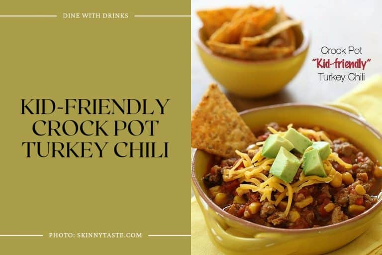 19 Kid Friendly Crock Pot Recipes to Make Dinner a Breeze DineWithDrinks