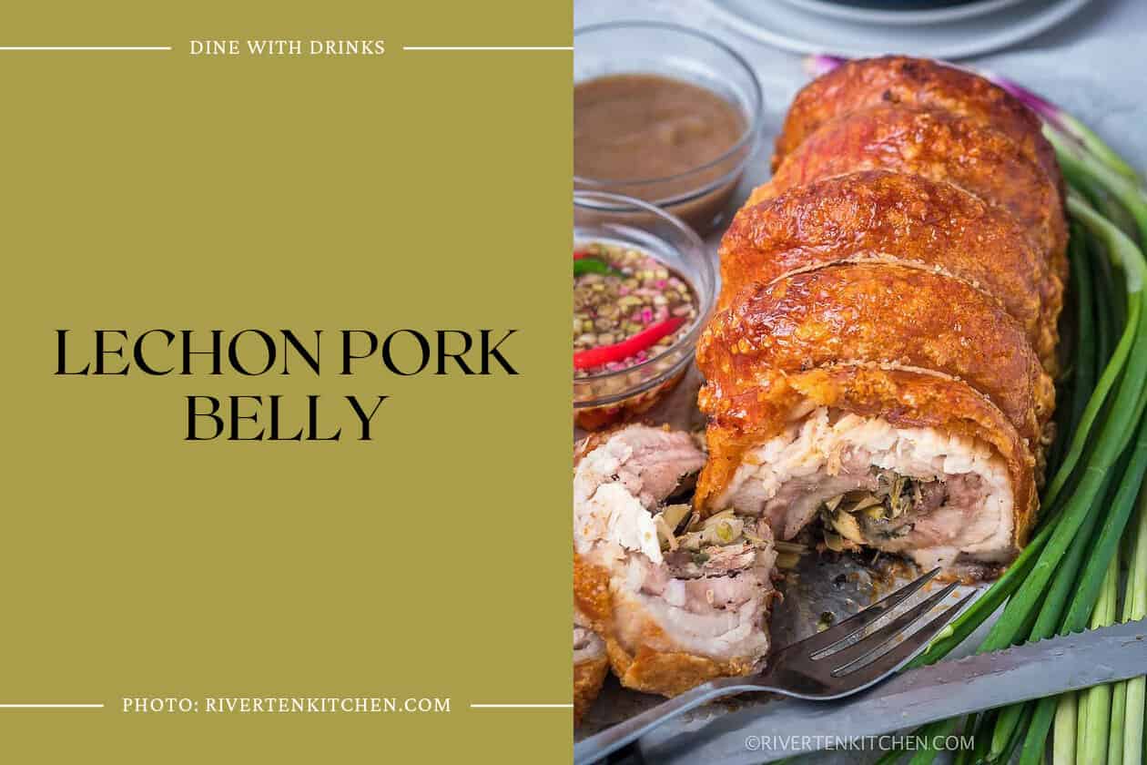 Lechon Pork Belly