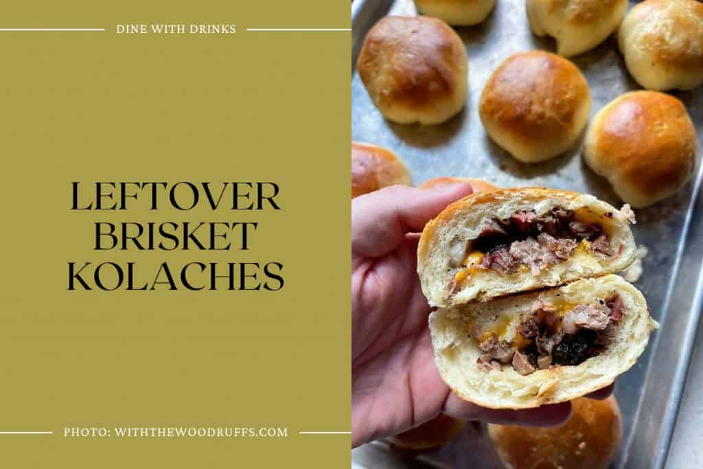 29 Kolache Recipes That Will Make Your Taste Buds Dance Dinewithdrinks