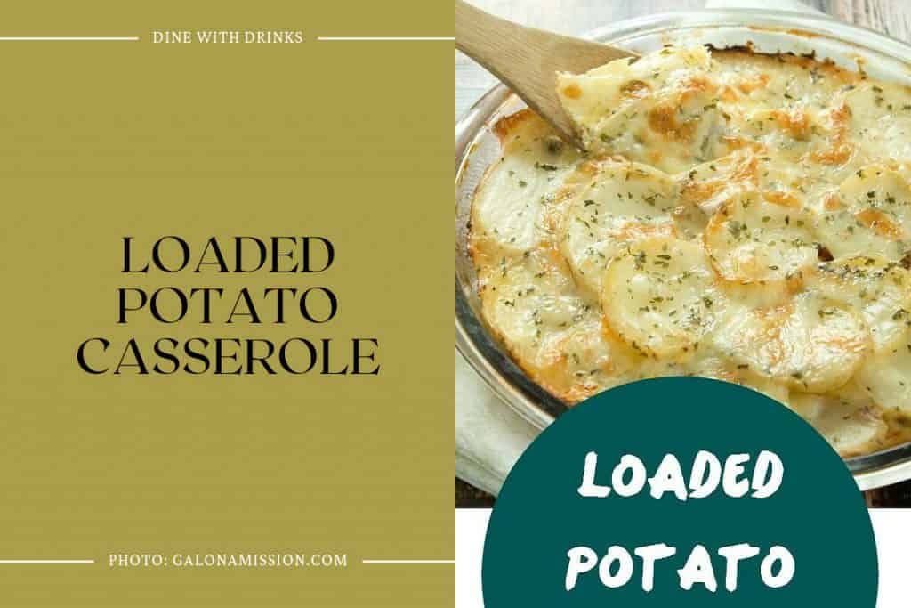 40 Potato Casserole Recipes That'll Tantalize Your Taste Buds