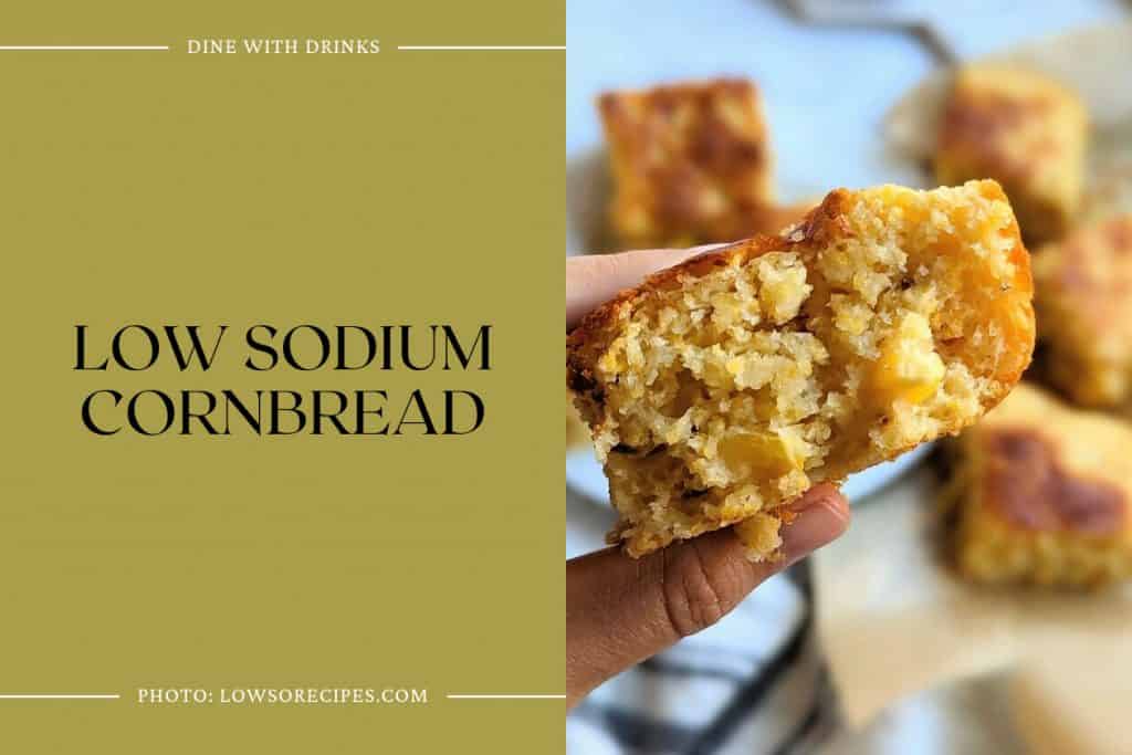 23 Low Sodium Recipes to Savor Without Sacrifice! DineWithDrinks