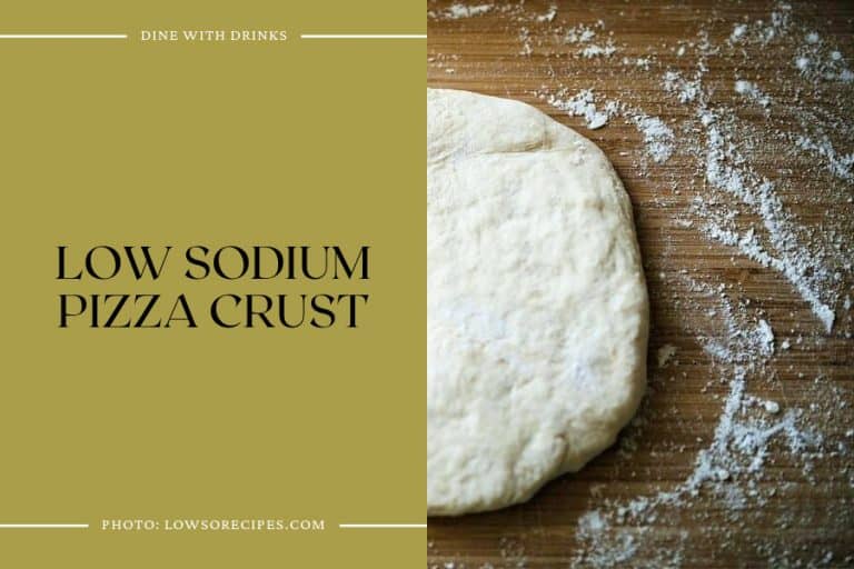 23 Low Sodium Recipes to Savor Without Sacrifice! | DineWithDrinks