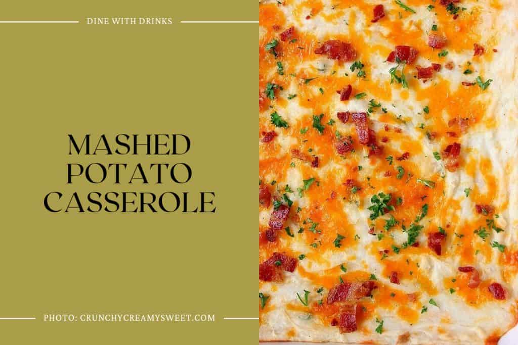 40 Potato Casserole Recipes That'll Tantalize Your Taste Buds