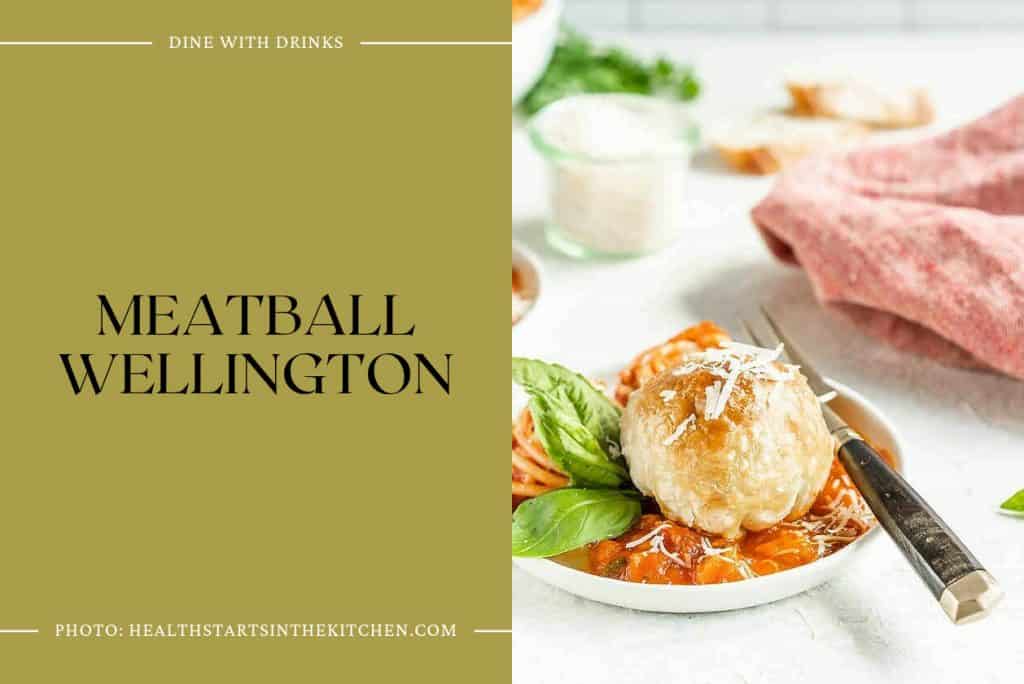 21 Beef Wellington Recipes That Will Blow Your Mind! DineWithDrinks