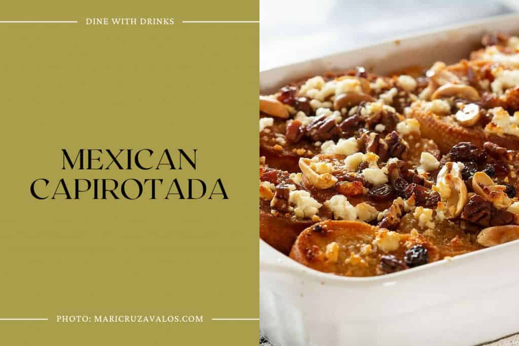 23 Lent Recipes That Will Make You Say 'Give Up What?' DineWithDrinks