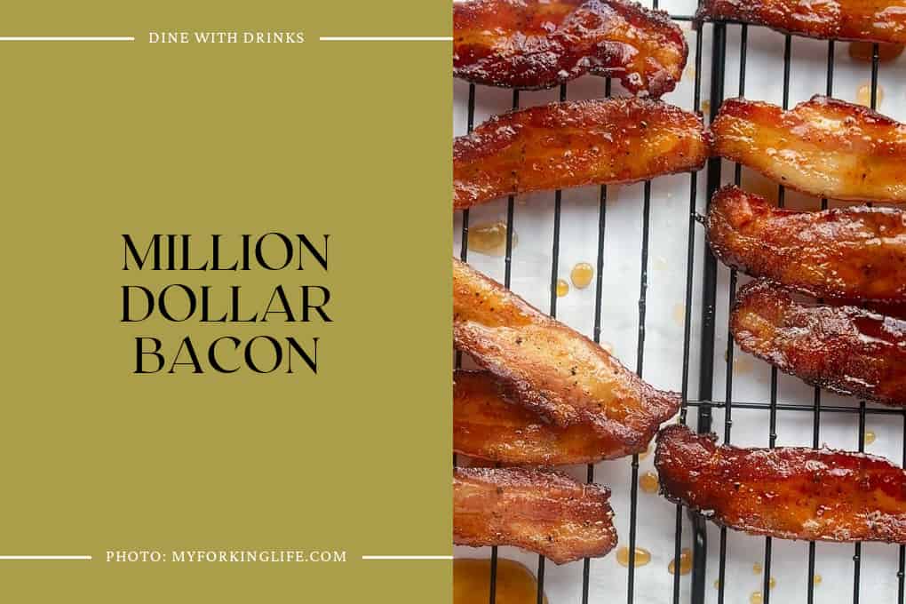 Million Dollar Bacon