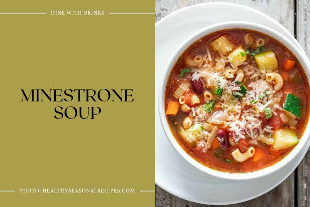 20 Low Sodium Soup Recipes to Savor without the Salt! | DineWithDrinks