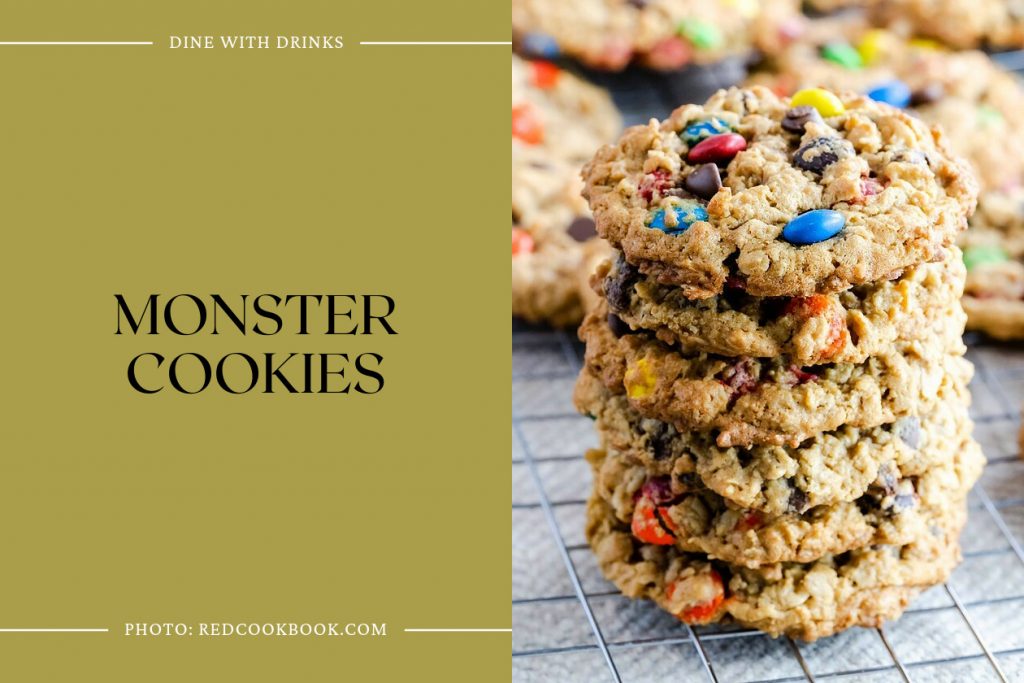 28 NutFree Cookie Recipes Delicious Bites Without the Nuts