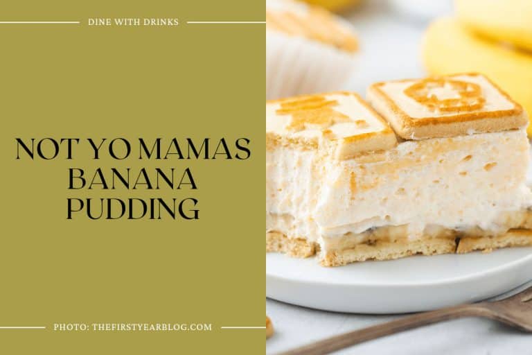 12 Paula Deen Dessert Recipes to Satisfy Your Sweet Tooth! | DineWithDrinks