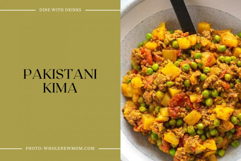 18 Pakistani Recipes That Will Make Your Taste Buds Dance | DineWithDrinks