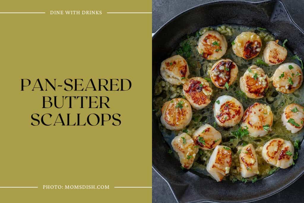 24 Bay Scallop Recipes That'll Make Your Taste Buds Sizzle ...