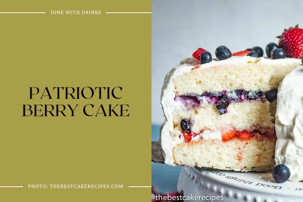 26 Fruit Cake Recipes: A Sweet Slice of Deliciousness! | DineWithDrinks