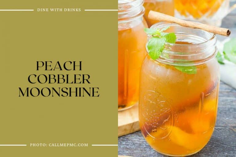 25 Moonshine Recipes that Will Blow Your Socks Off! DineWithDrinks