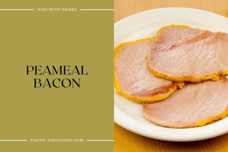 22 Bacon Cure Recipes That Will Sizzle Your Taste Buds! DineWithDrinks