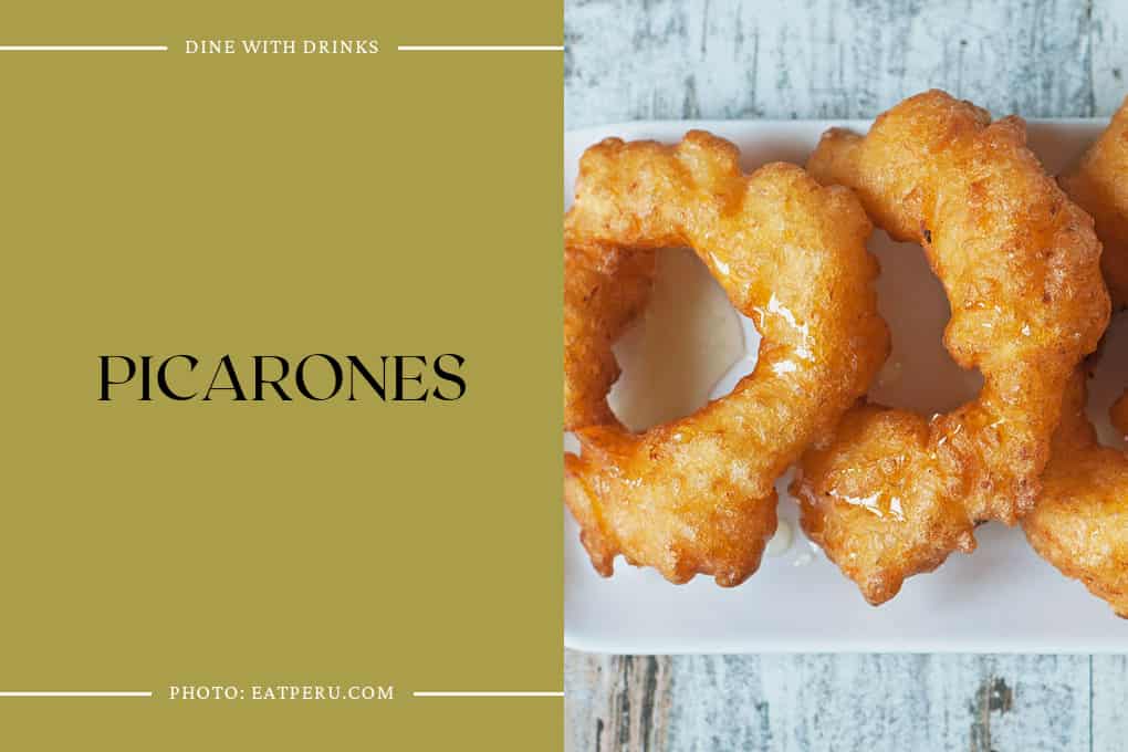 Picarones