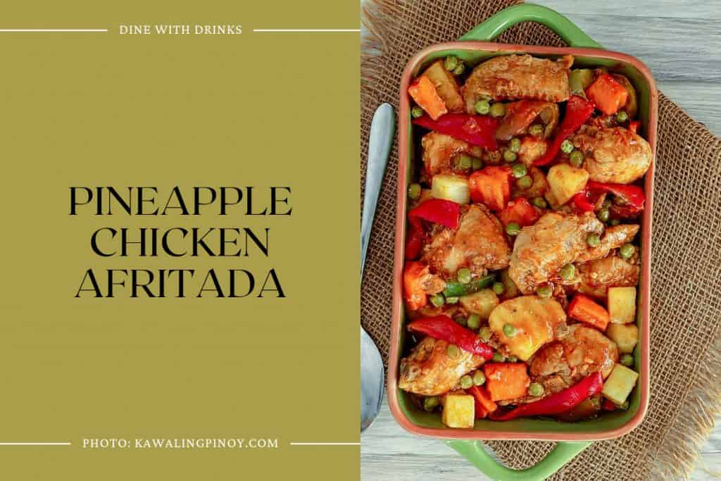 18 Filipino Ulam Recipes Delightful Dishes to Savor! DineWithDrinks