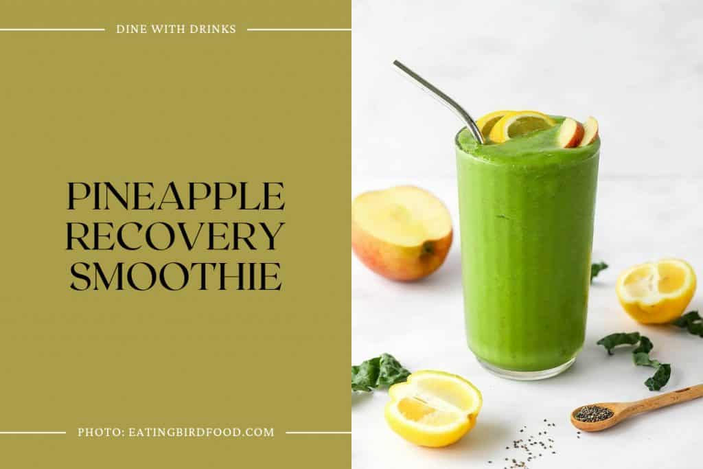 25-post-workout-smoothie-recipes-to-fuel-your-fitness-fire