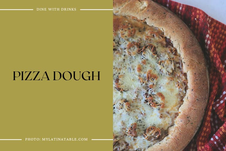 Pizza Dough