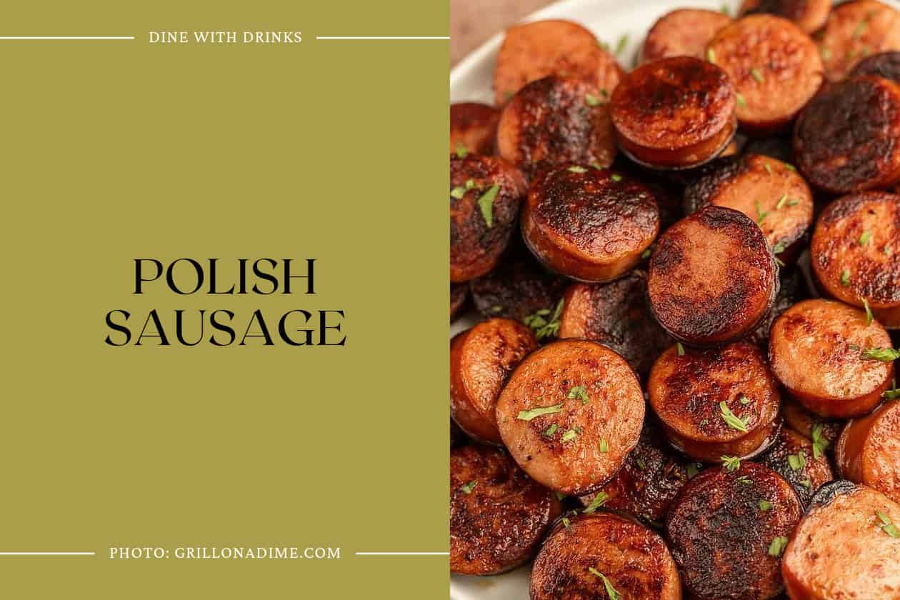 Polish Sausage