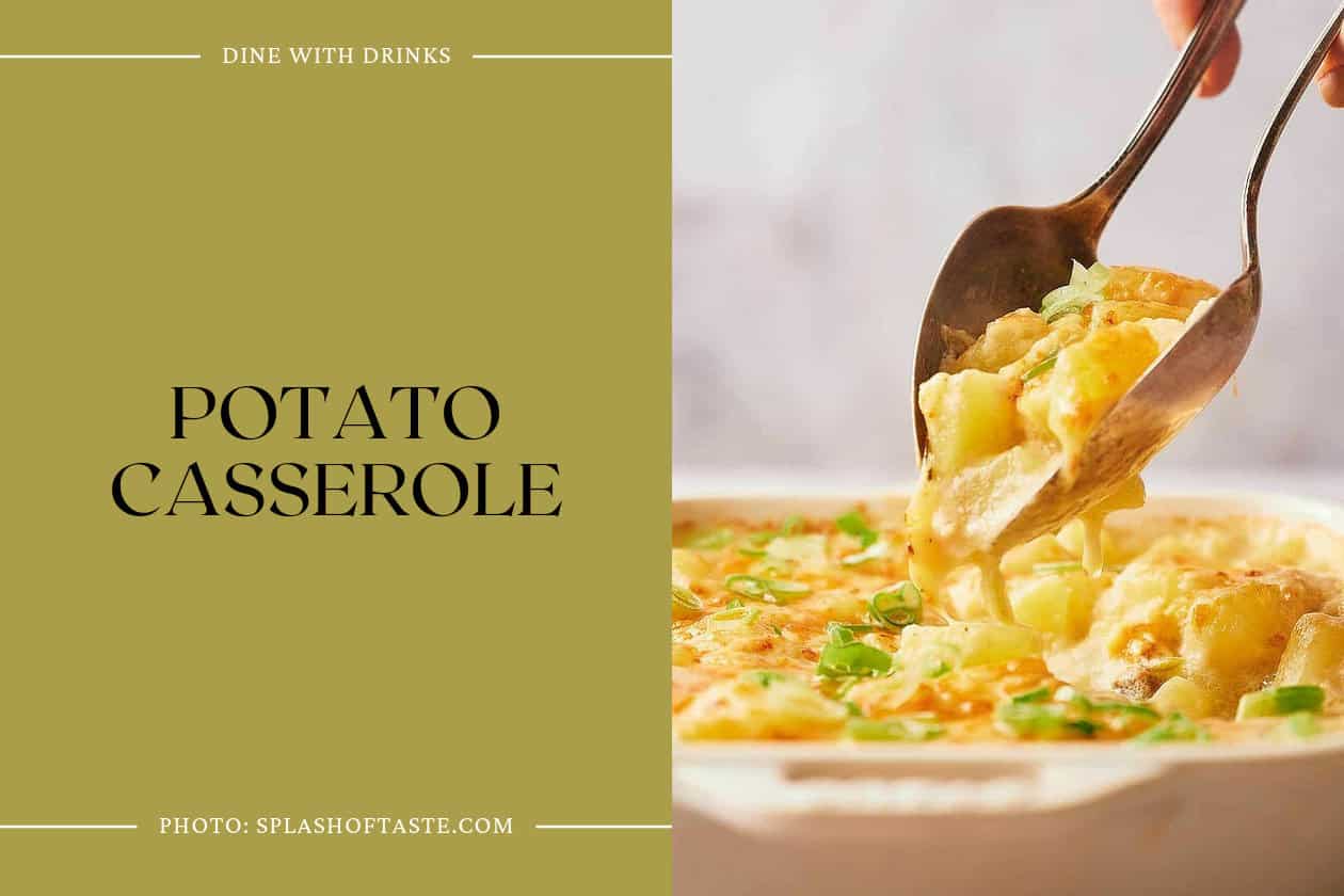 Potato Casserole