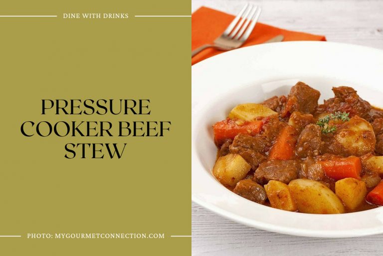 27 Beef Pressure Cooker Recipes That Will Bowl You Over DineWithDrinks