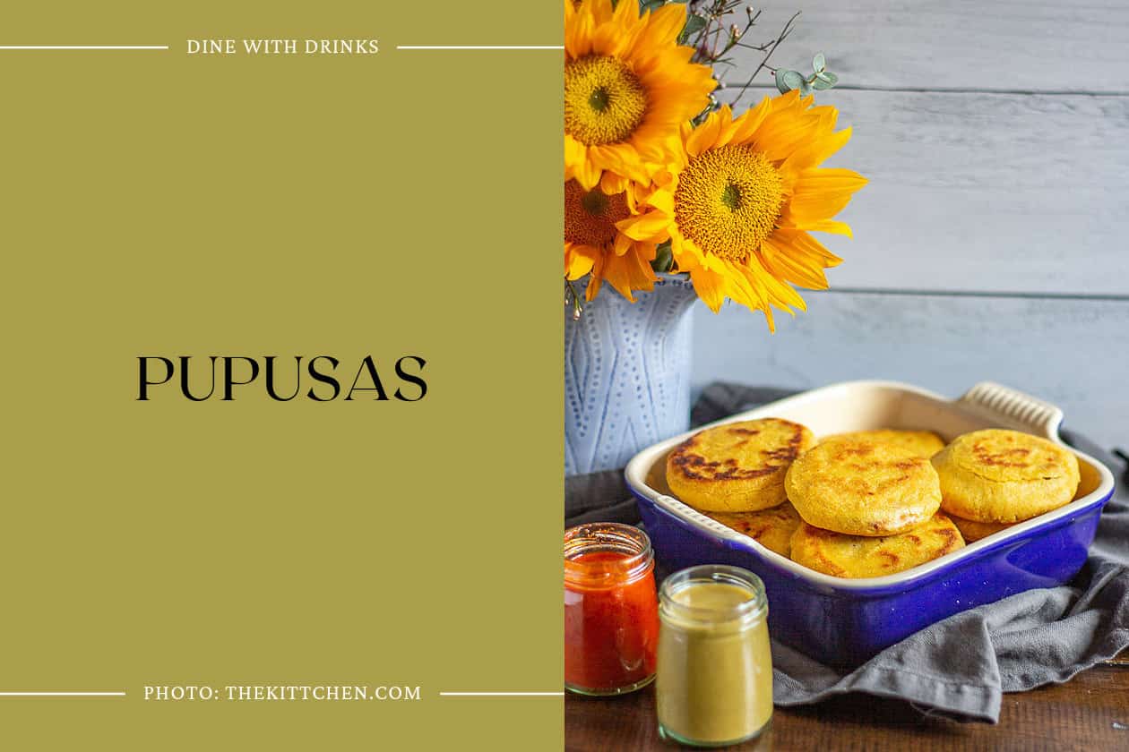 Pupusas