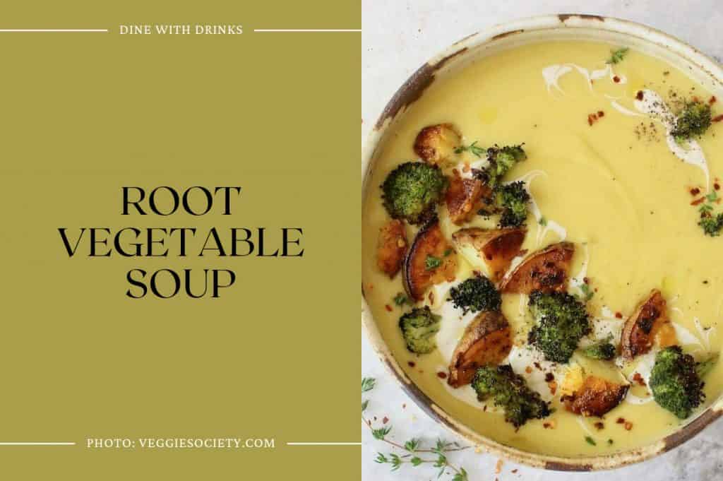 21 Root Vegetable Recipes to Turn Your Taste Buds Wild! | DineWithDrinks