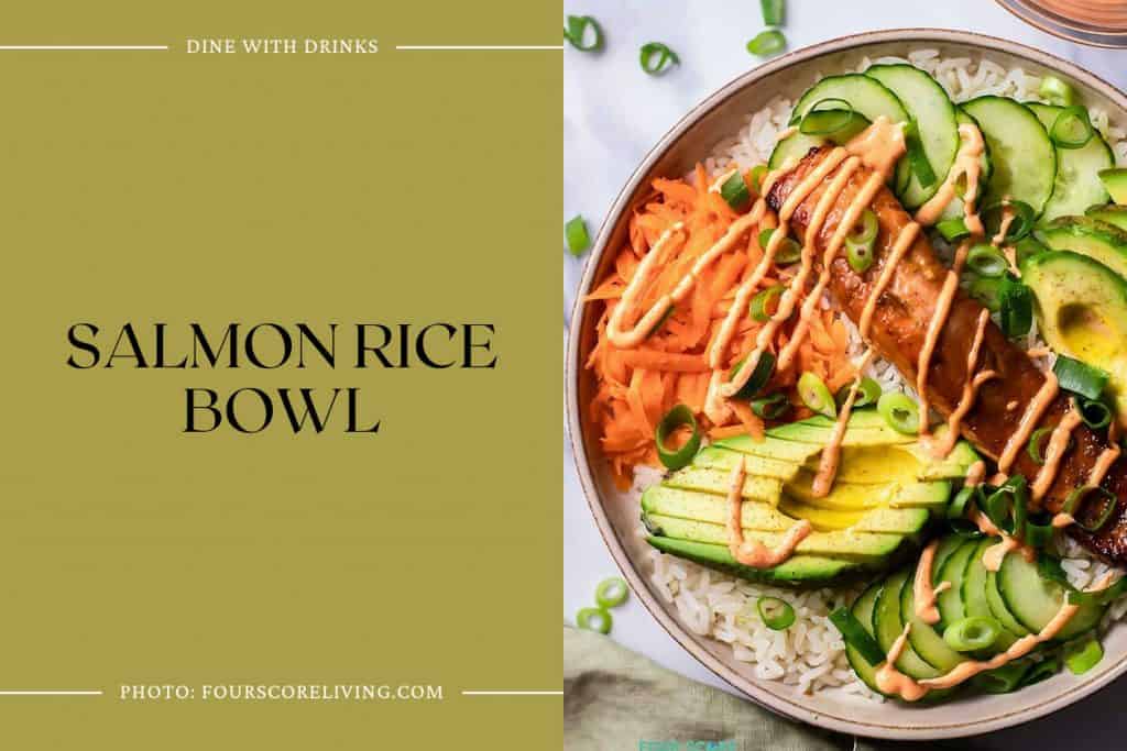 23 Rice Bowl Recipes That Will Bowl You Over! DineWithDrinks
