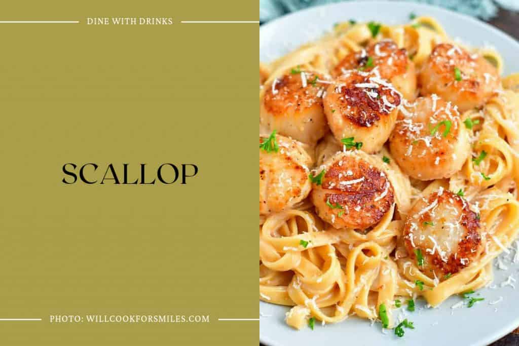 27 Shrimp and Scallop Recipes: Divine Delights from the Sea