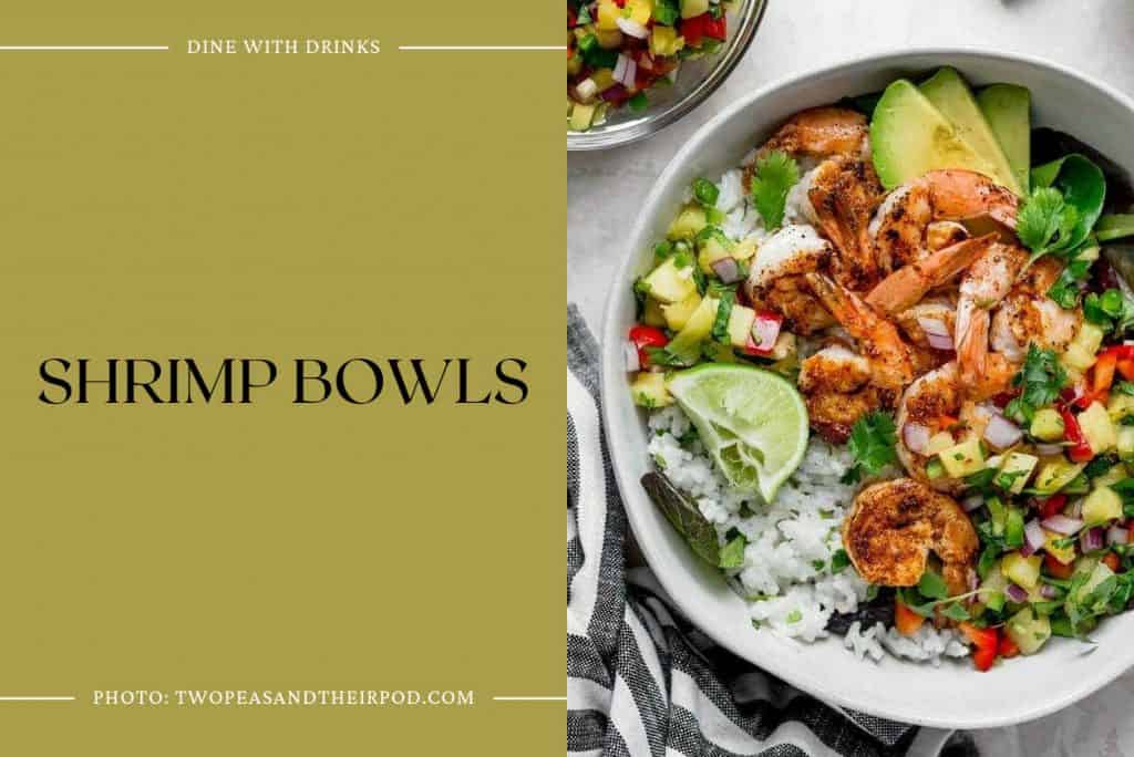 23 Rice Bowl Recipes That Will Bowl You Over! | DineWithDrinks