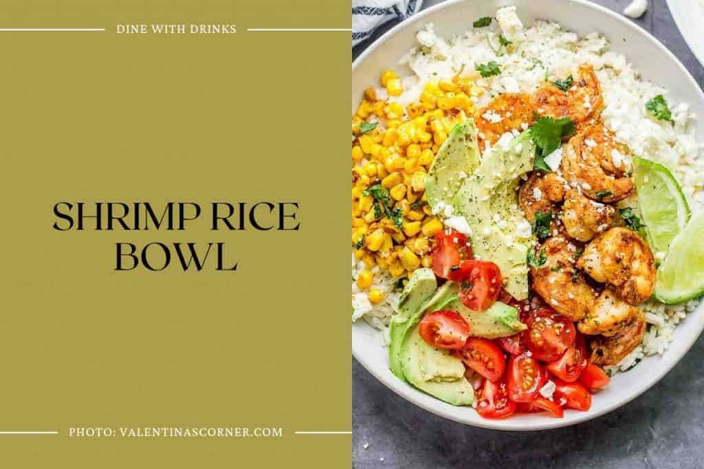 23 Rice Bowl Recipes That Will Bowl You Over! DineWithDrinks