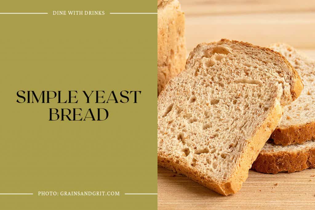 26 Grain Recipes That Will Fill Your Kitchen with Deliciousness