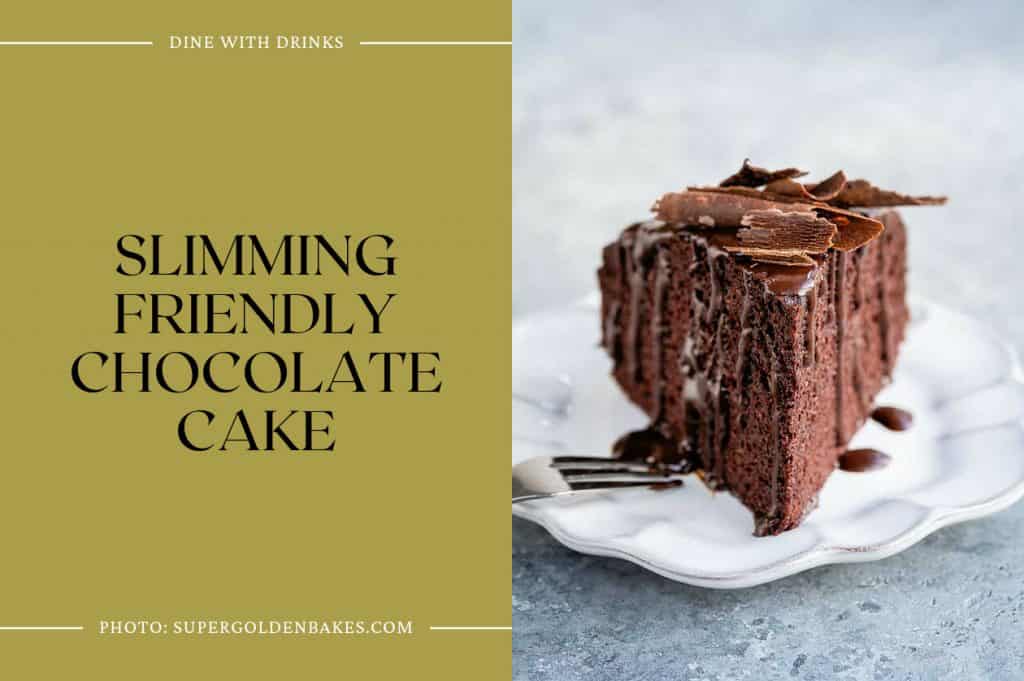23 Low Fat Cake Recipes To Delight Your Taste Buds DineWithDrinks 23-low-fat-cake-recipes-to-delight-your-taste-buds-dinewithdrinks