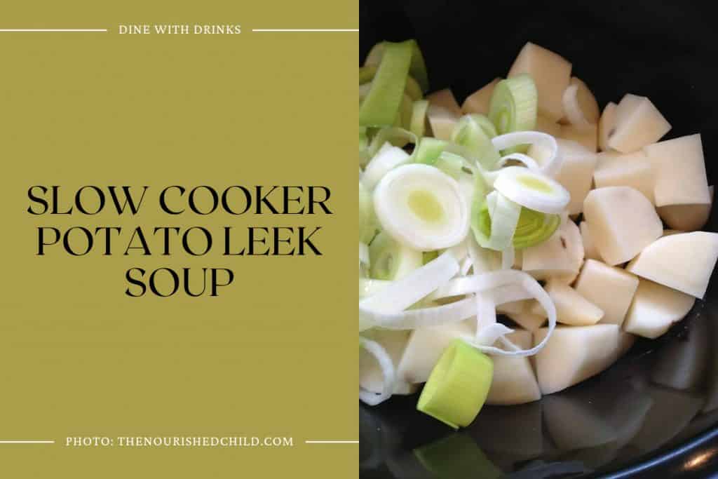 20 Low Sodium Soup Recipes to Savor without the Salt! | DineWithDrinks
