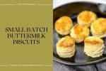 29 Bisquick Buttermilk Biscuits Recipes To Butter You Up! | DineWithDrinks