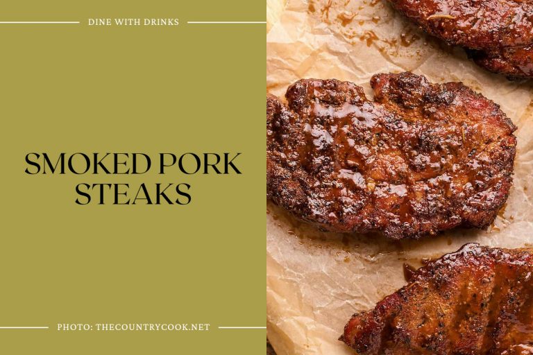 33 Boston Butt Recipes: Pork Perfection from Beantown! | DineWithDrinks