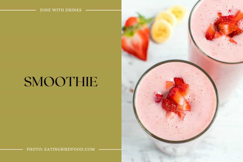 22 Low Sugar Smoothie Recipes That Won't Sacrifice Flavor! | DineWithDrinks