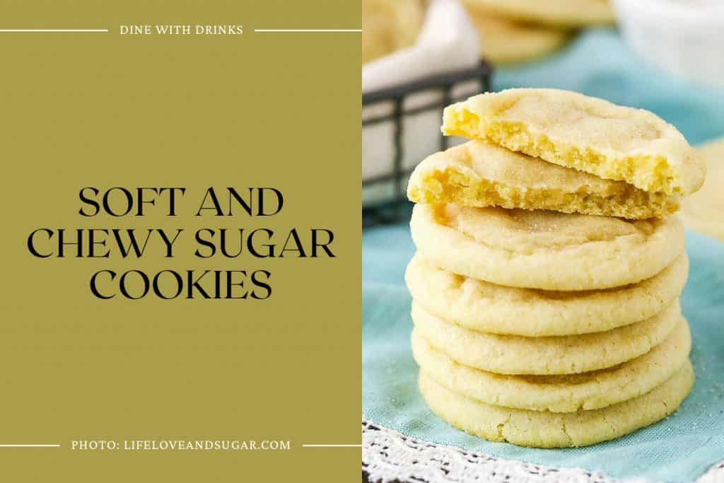 14 Soft Food Recipes That'll Melt in Your Mouth! | DineWithDrinks