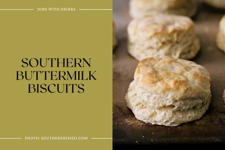 29 Bisquick Buttermilk Biscuits Recipes to Butter You Up! | DineWithDrinks