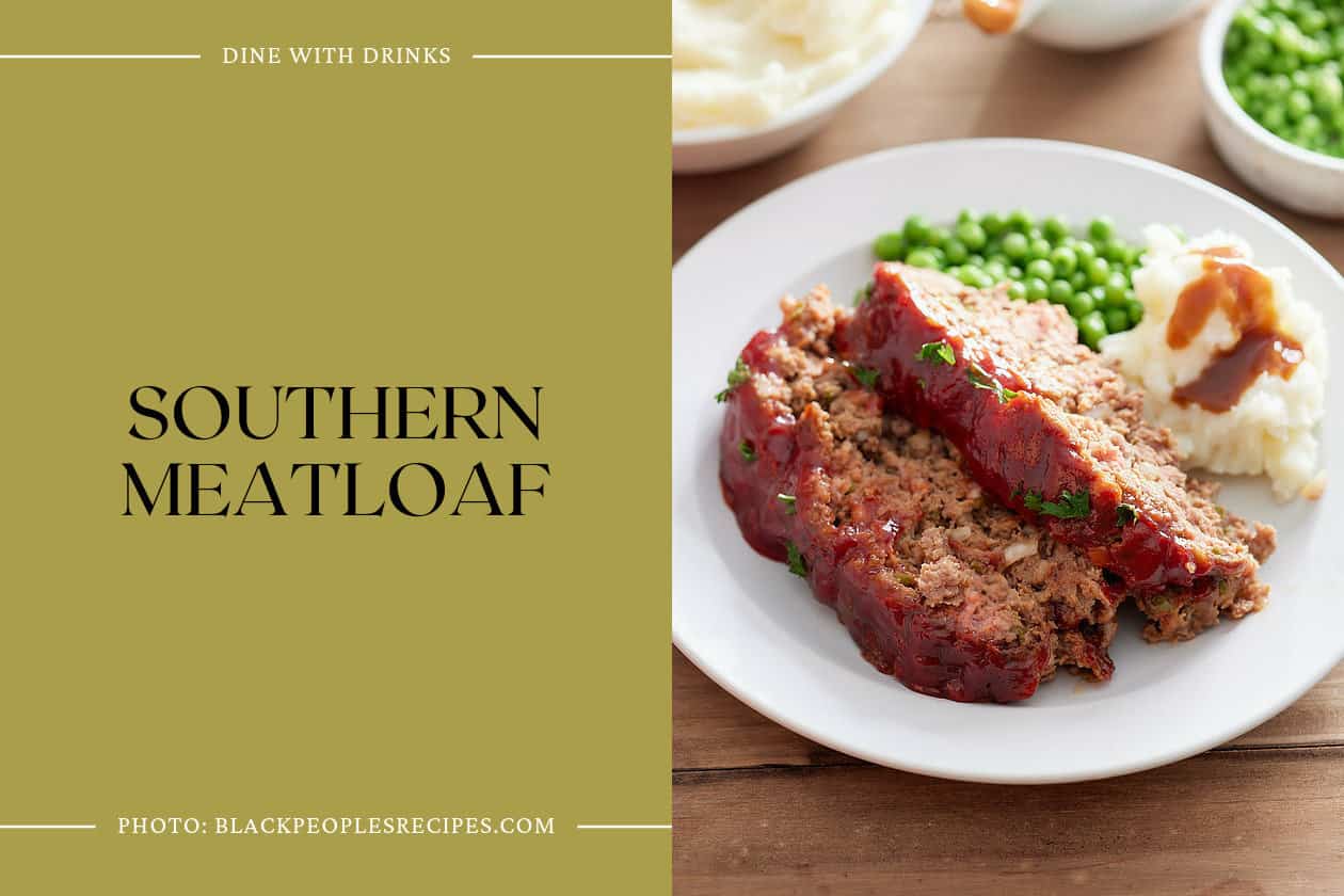 Southern Meatloaf