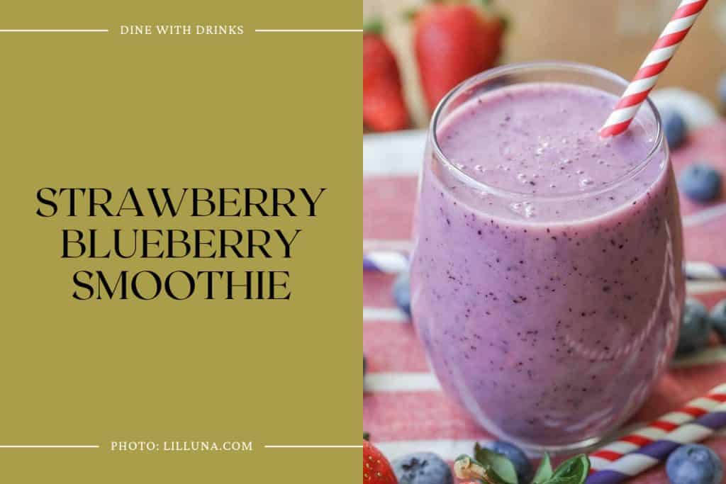 44 Healthy Smoothie Recipes That Will Sip Away Your Worries