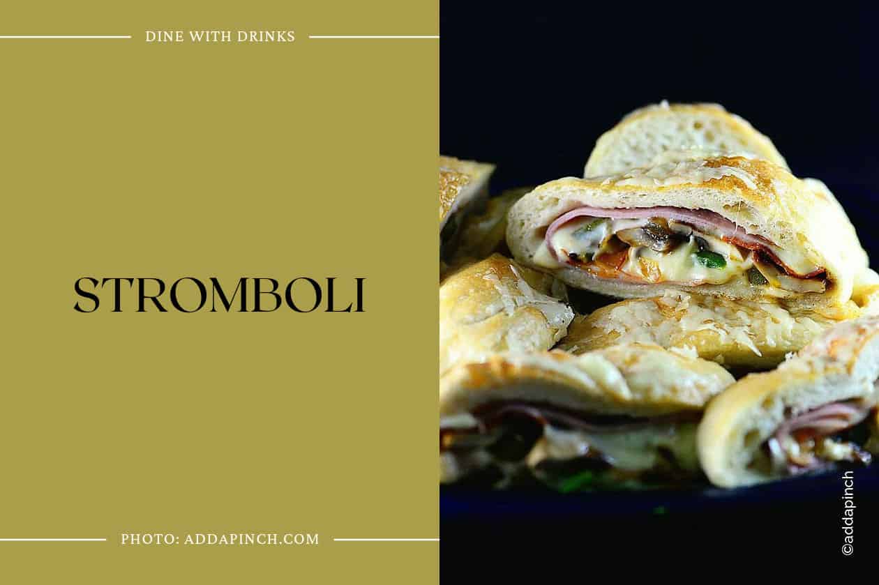 Stromboli