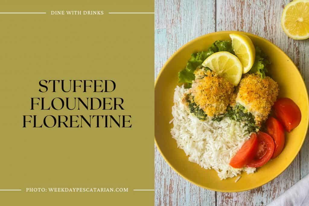 24 Flounder Recipes to Dive into Deliciousness! DineWithDrinks