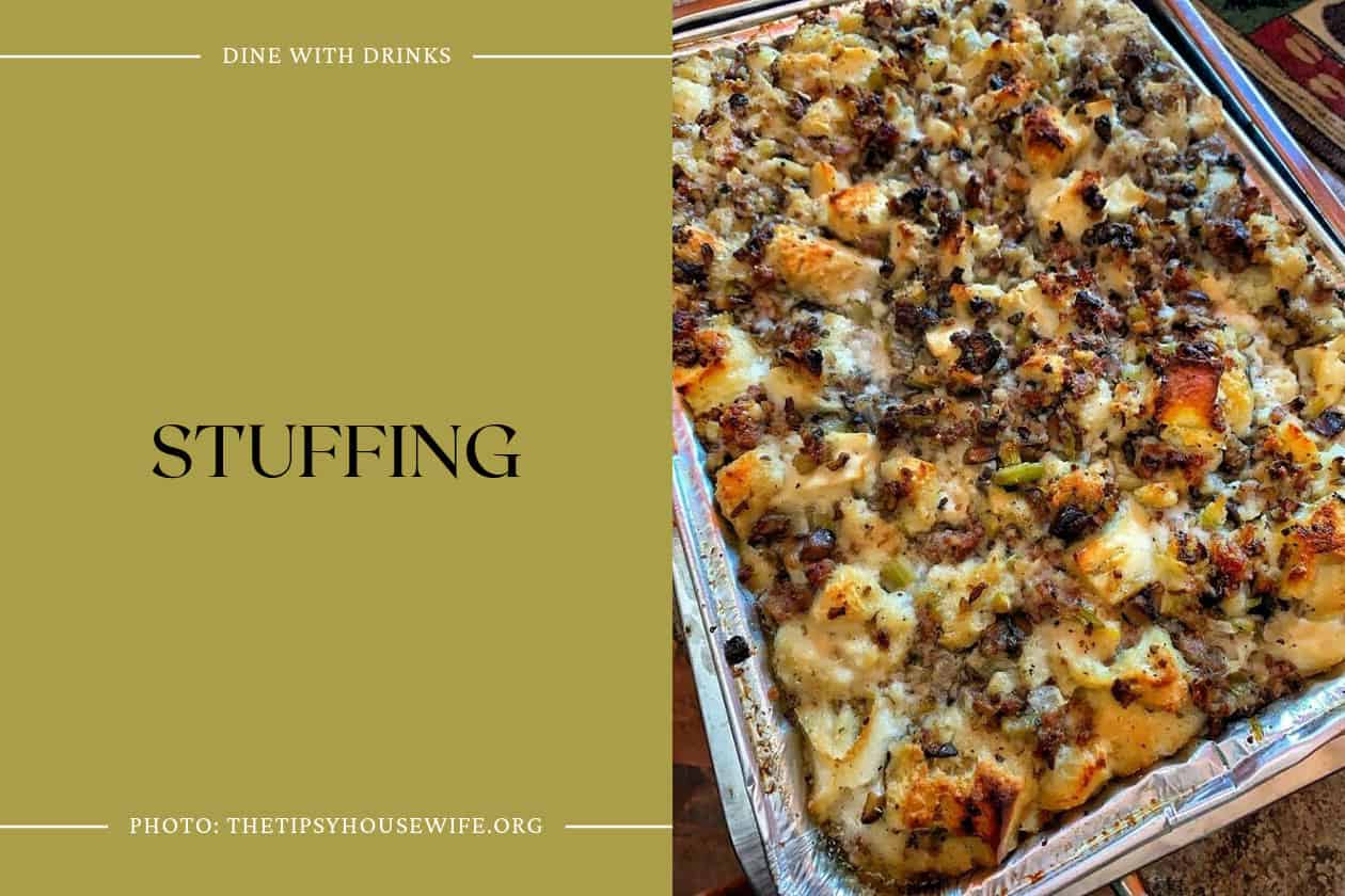 Stuffing