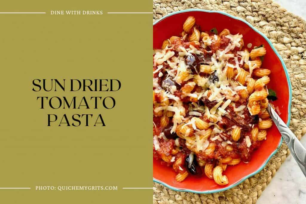 20 Cavatappi Pasta Recipes To Twirl Your Taste Buds! | DineWithDrinks