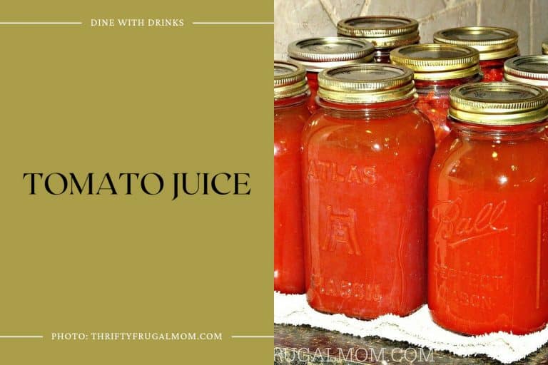 25 Tomato Canning Recipes to Preserve Summer's Bounty! DineWithDrinks