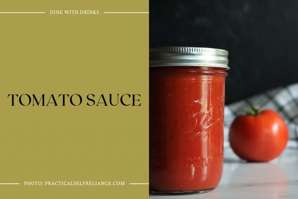 25 Tomato Canning Recipes to Preserve Summer's Bounty! | DineWithDrinks